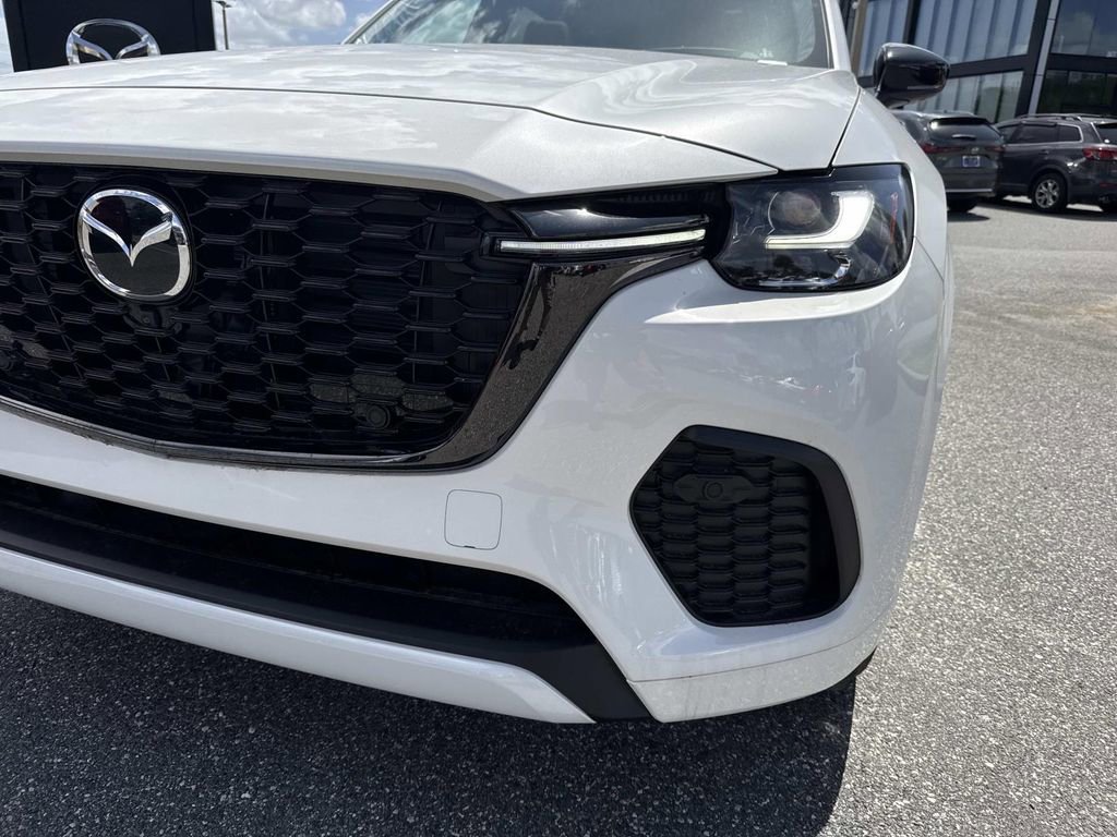 New 2026 MAZDA CX-70 3.3 Turbo S w/ Premium Plus image 11