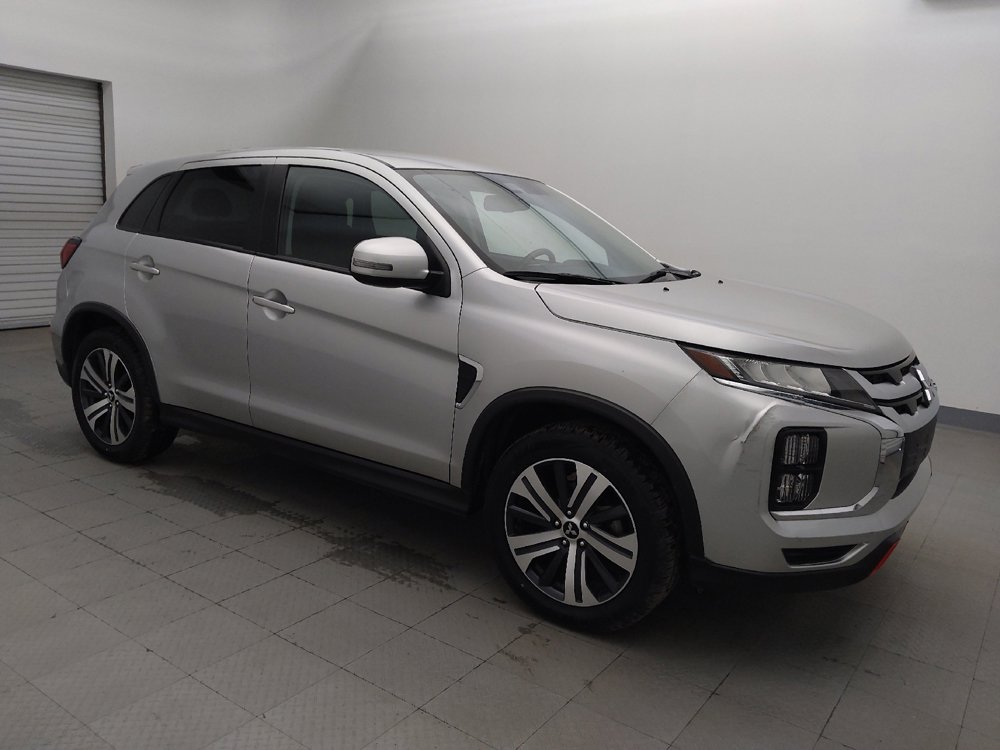 Used 2022 Mitsubishi Outlander Sport SE image 11