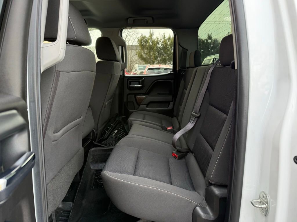 Used 2017 GMC Sierra 2500 SLE image 14