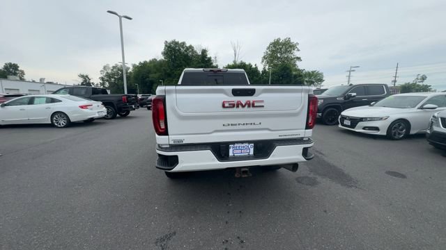 Used 2023 GMC Sierra 2500 Denali w/ Denali Ultimate Package AWD/4WD image 7