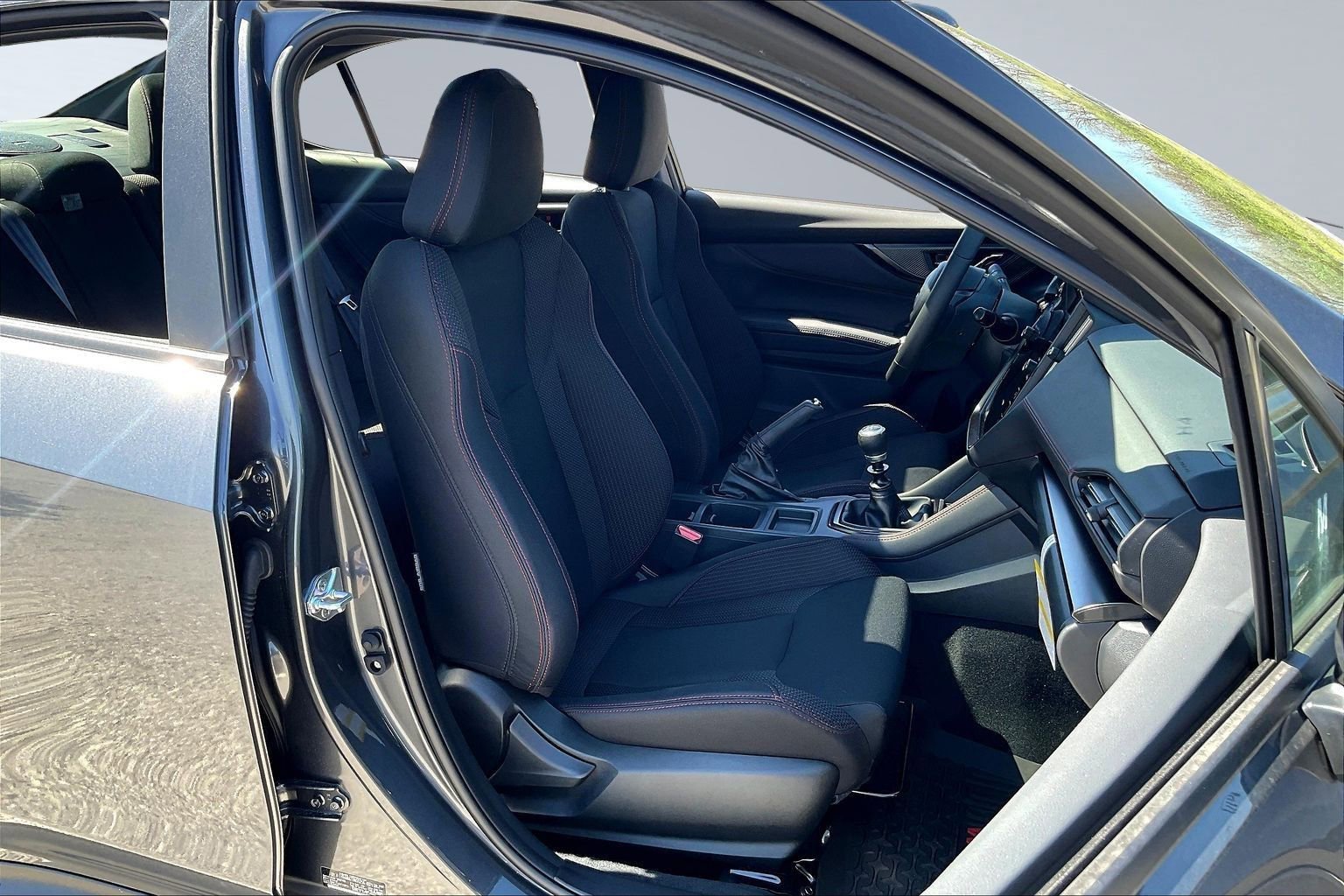 New 2026 Subaru WRX Premium image 22