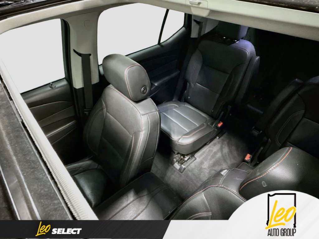 Used 2020 Chevrolet Traverse Premier w/ Redline Edition AWD/4WD image 26
