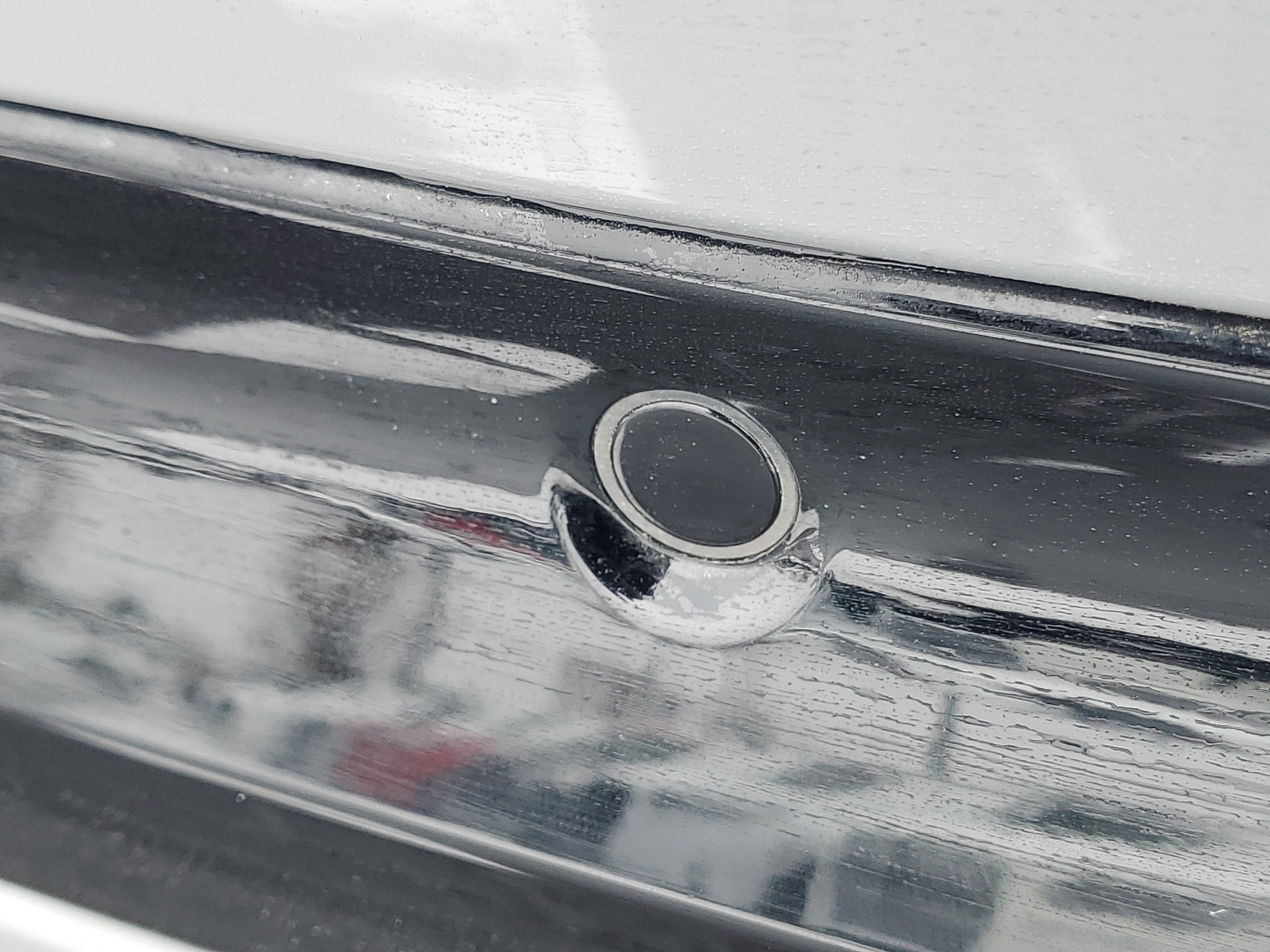 New 2026 Lincoln Nautilus Reserve image 6