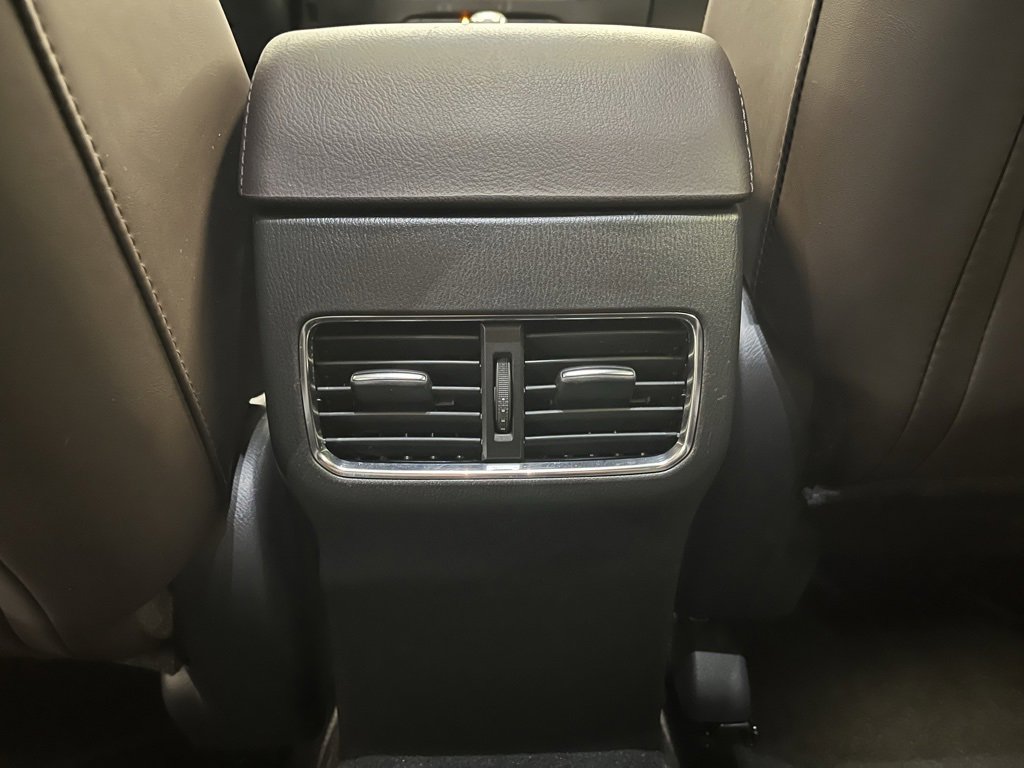 Used 2022 MAZDA CX-5 Signature image 16