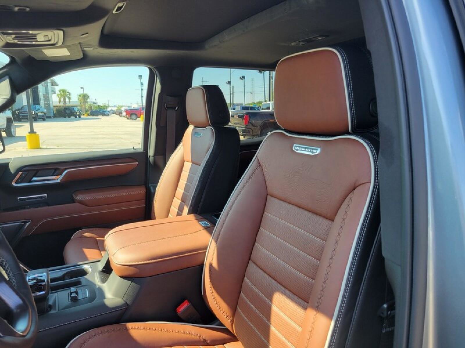 New 2026 GMC Sierra 1500 Denali Ultimate image 13