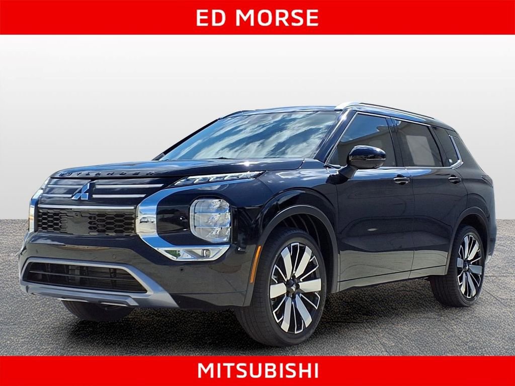 Used 2026 Mitsubishi Outlander SEL