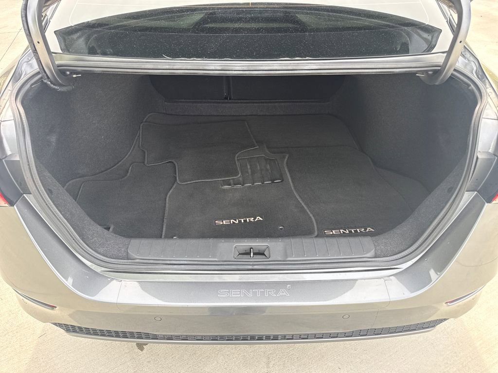 Used 2023 Nissan Sentra SV w/ All-Weather Package FWD image 32