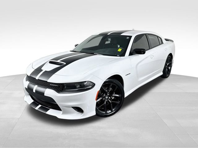 Used 2022 Dodge Charger R/T w/ Driver Convenience Group