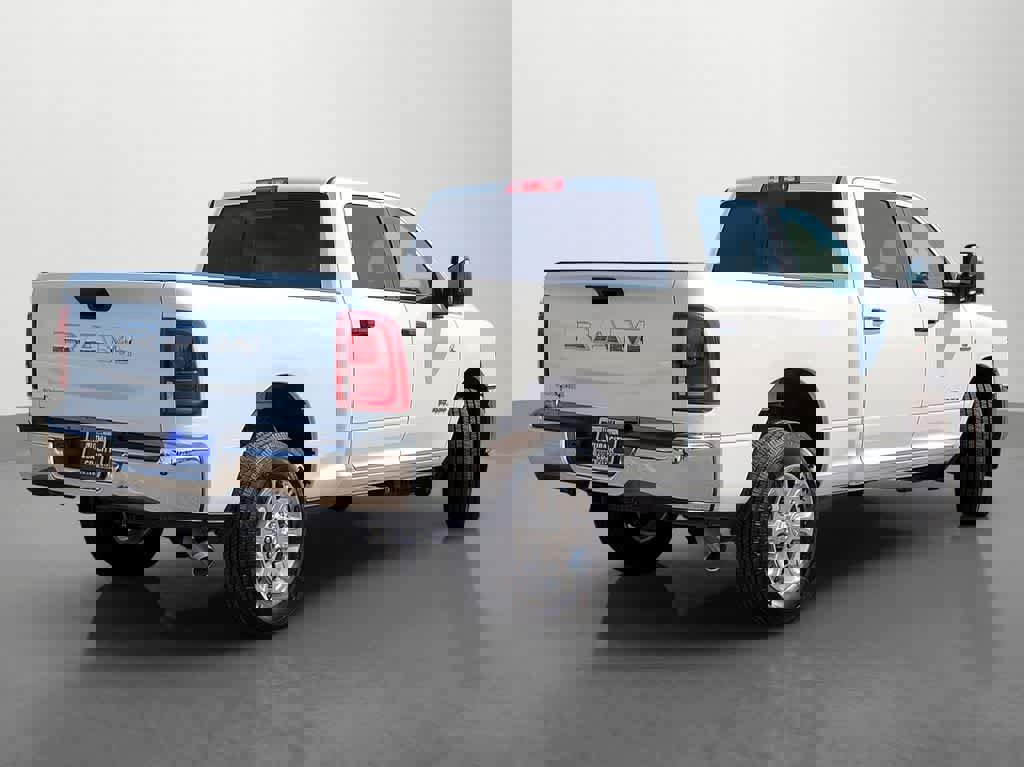 New 2025 RAM 2500 Lone Star image 5