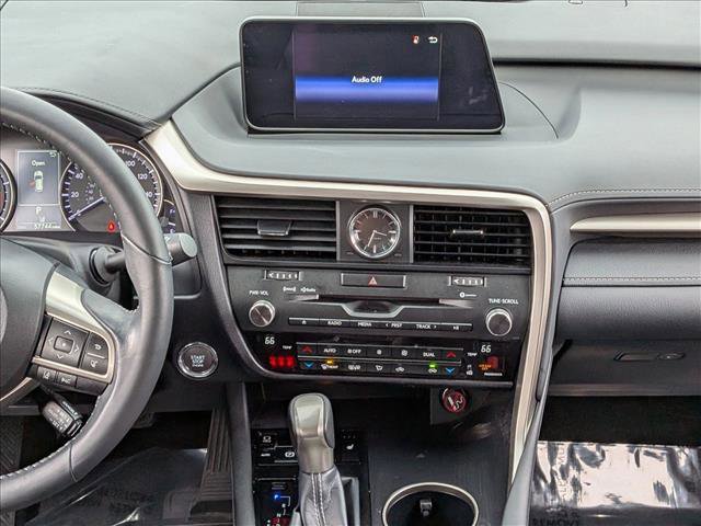 Used 2019 Lexus RX 350 AWD image 12