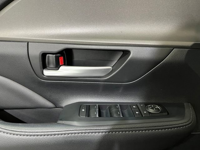 Certified 2024 Toyota Grand Highlander AWD image 16