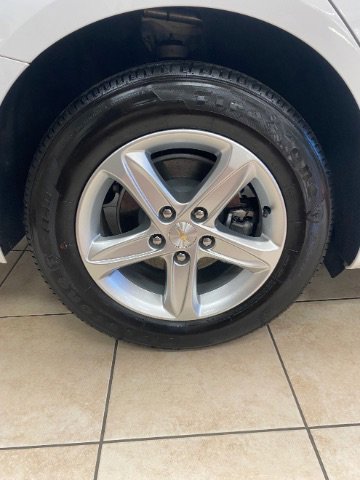 Used 2023 Chevrolet Malibu LS w/ Driver Confidence Package image 29