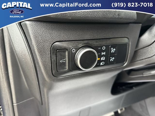 Certified 2024 Ford Escape ST-Line w/ Tech Pack #1 image 21