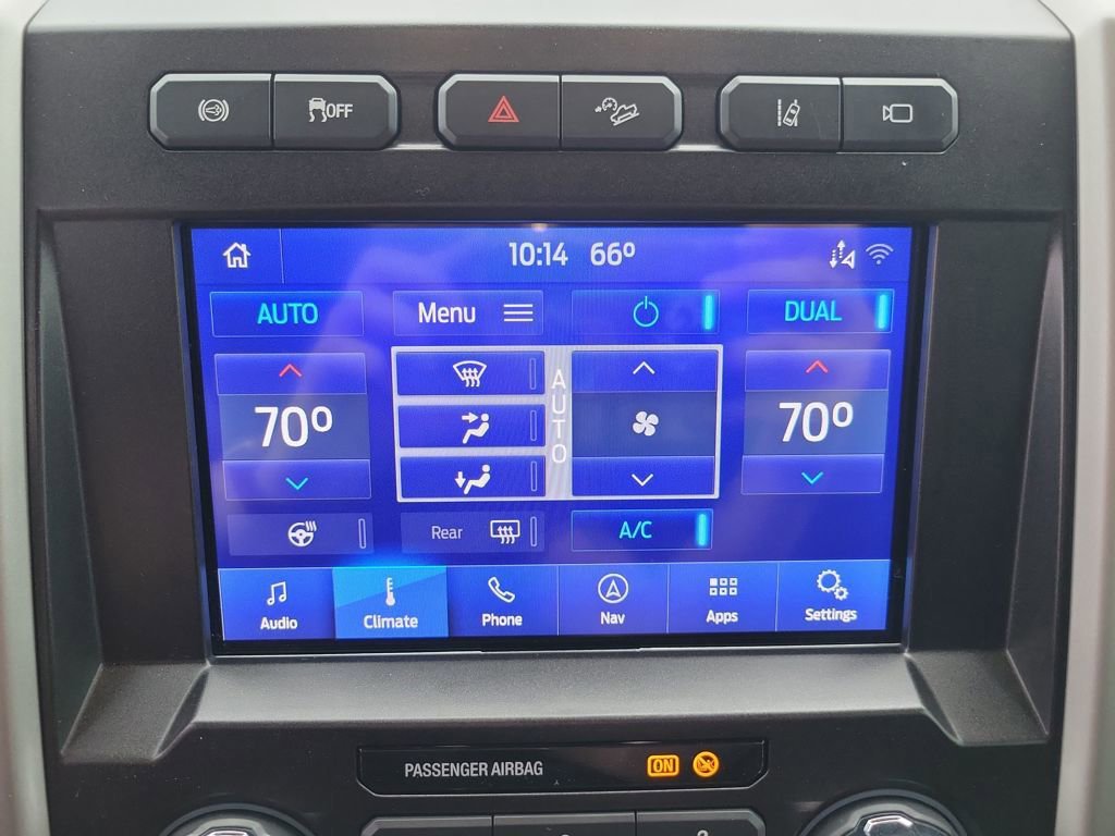 Used 2020 Ford F250 Lariat w/ Lariat Value Package image 54