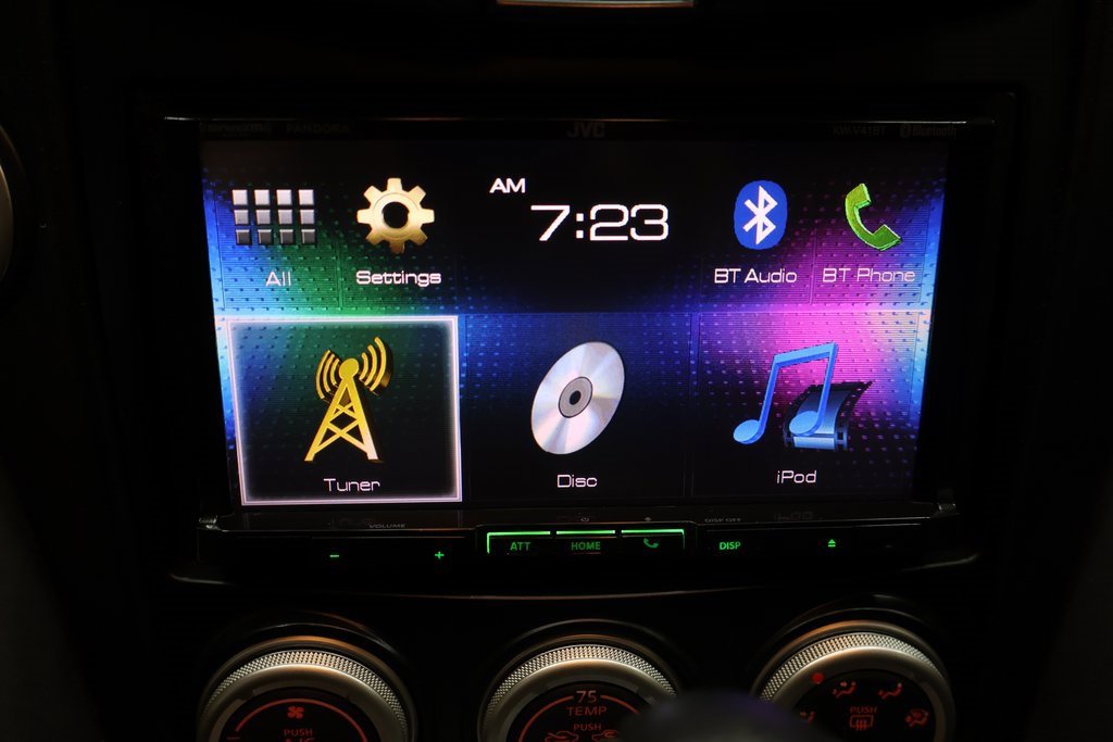 Used 2011 Nissan 370Z Roadster image 20