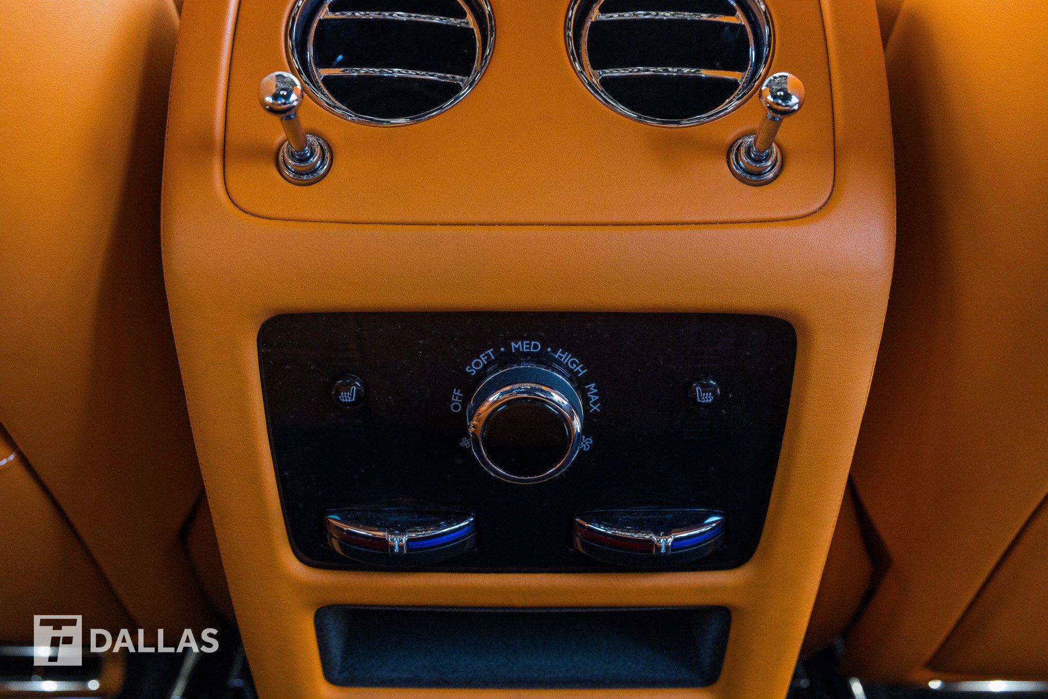 Used 2024 Rolls-Royce Ghost AWD/4WD image 36