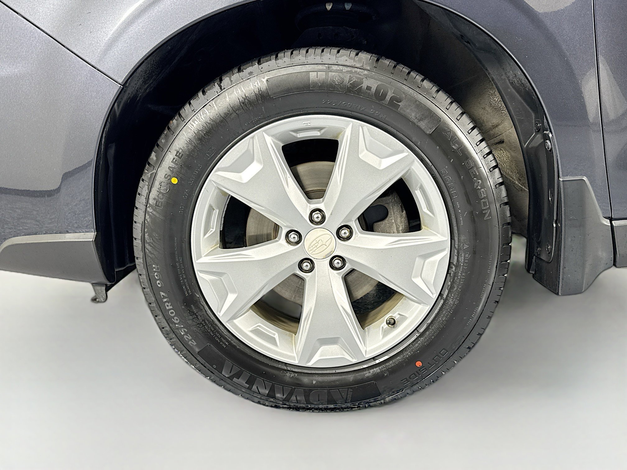 Used 2015 Subaru Forester 2.5i Premium image 30