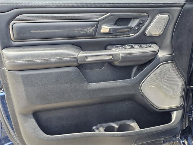 Certified 2020 RAM 1500 Limited AWD/4WD image 16
