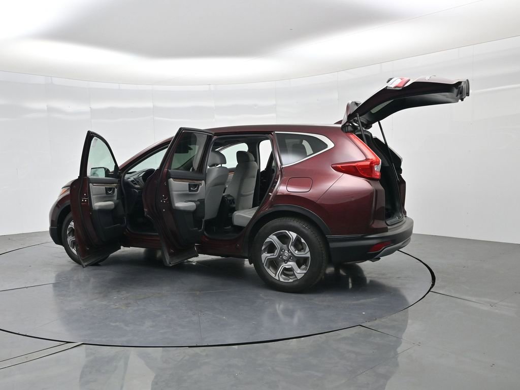 Used 2019 Honda CR-V EX image 4