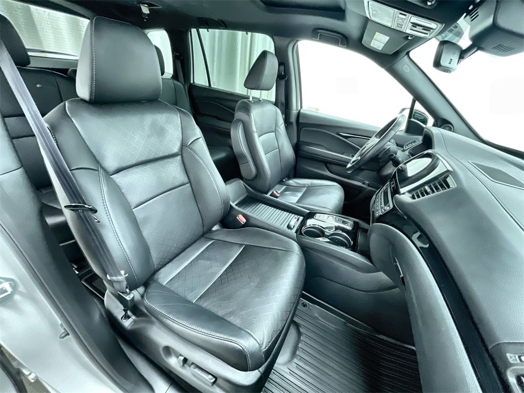 Used 2022 Honda Passport Elite image 31