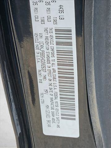 Used 2017 Jeep Patriot Sport w/ Power Value Group image 20