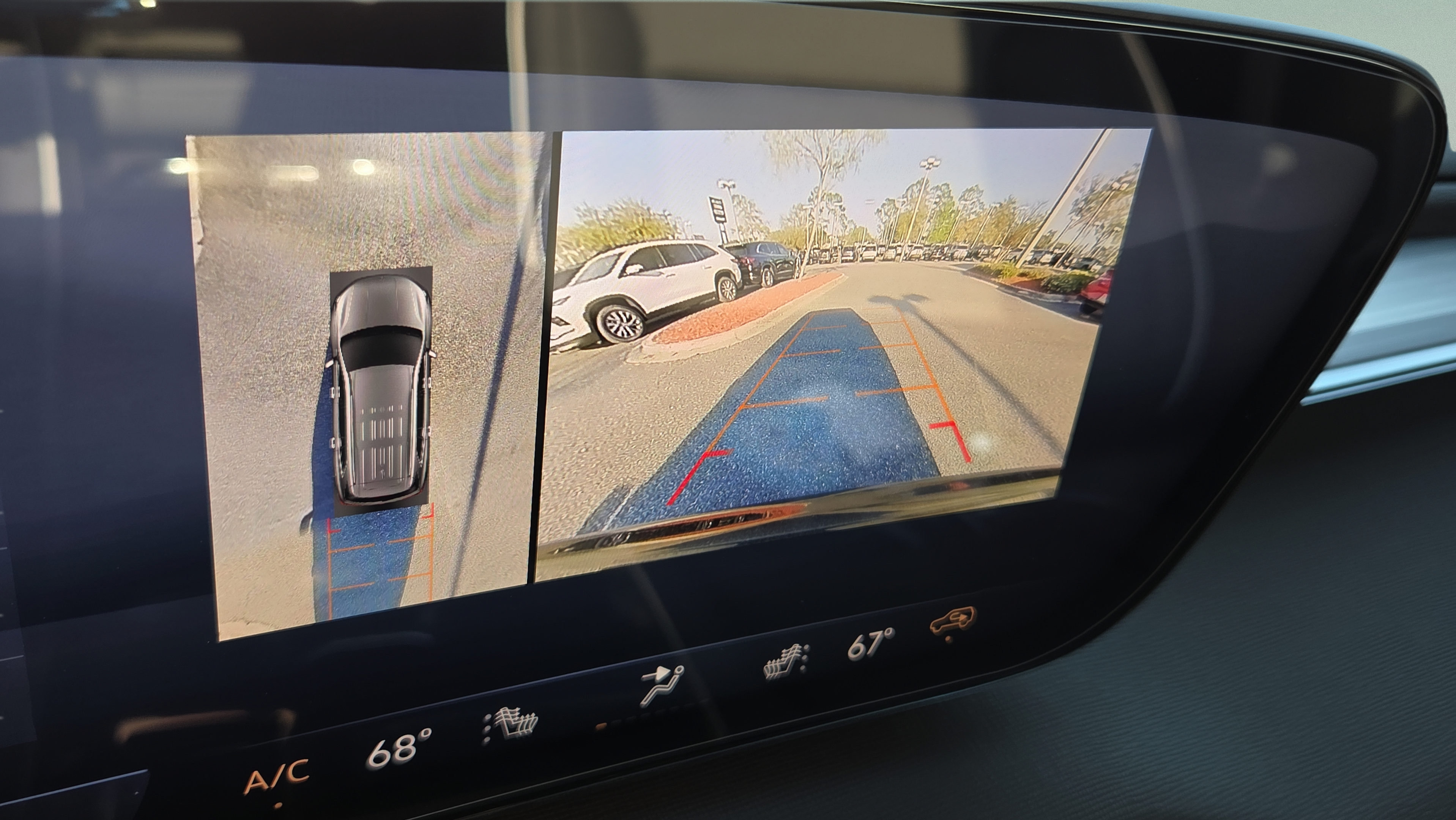 Certified 2026 Buick Enclave Preferred w/ Power Package FWD image 20