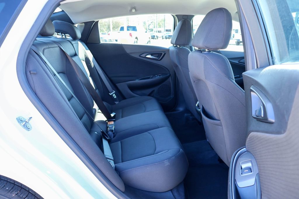 Used 2023 Chevrolet Malibu LT image 10