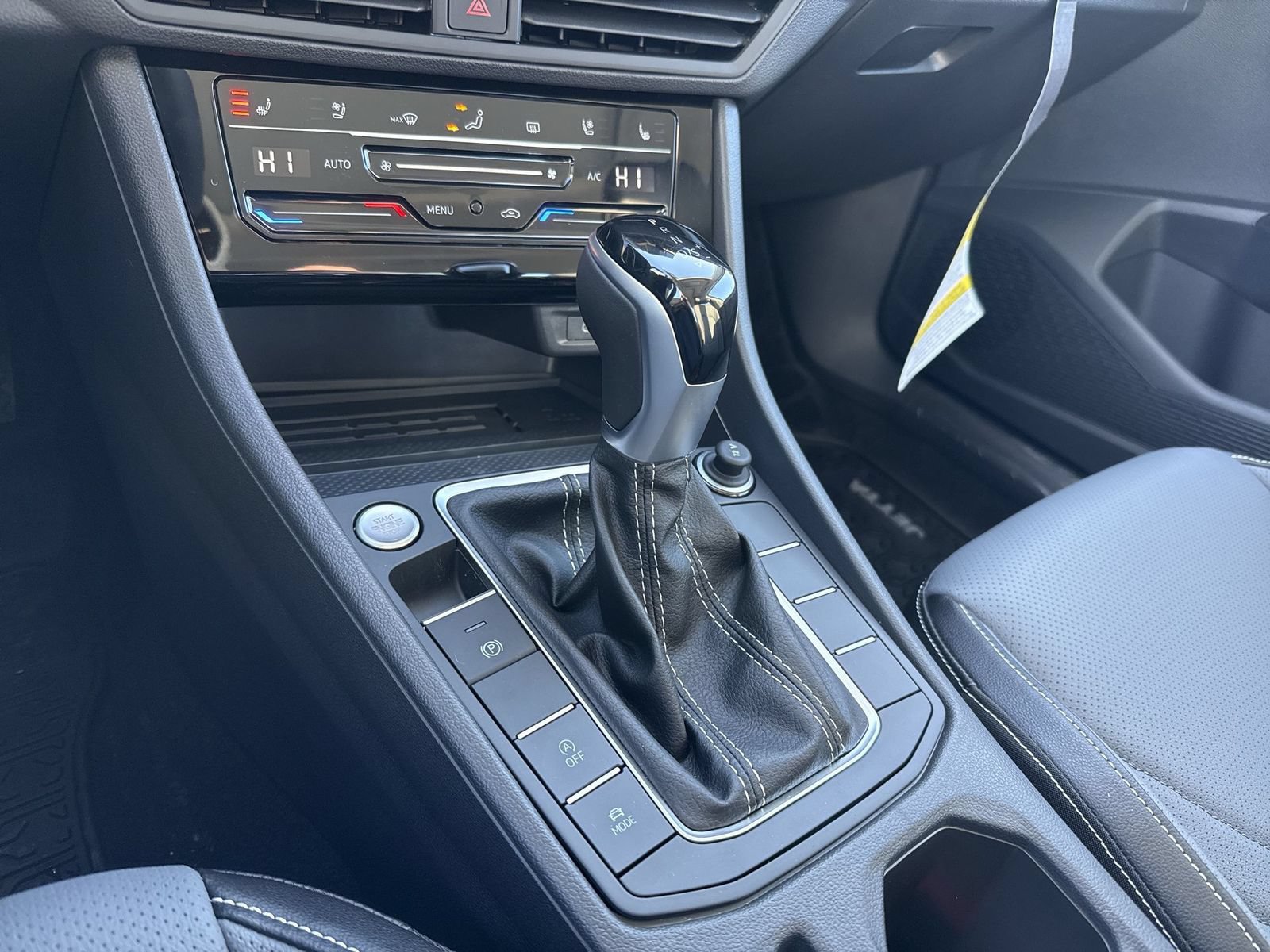 New 2026 Volkswagen Jetta SEL FWD image 21