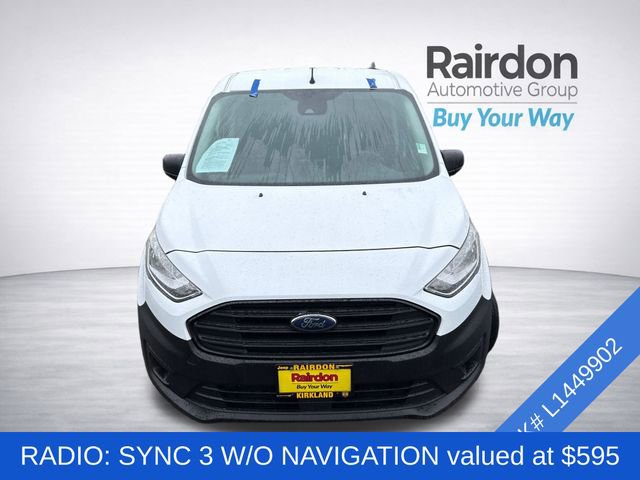 Used 2020 Ford Transit Connect XL image 2