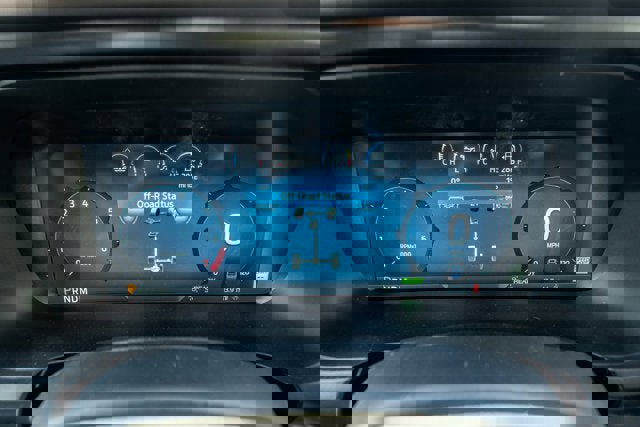 New 2026 Ford F150 Platinum w/ Equipment Group 702A High image 40