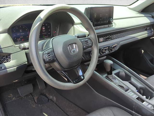 Certified 2023 Honda Accord LX image 9