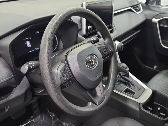Certified 2024 Toyota RAV4 XLE AWD/4WD image 12
