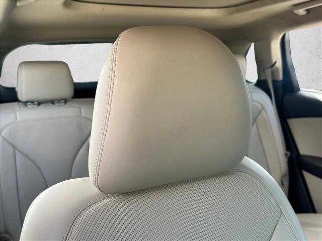 Used 2019 Lincoln Nautilus Reserve image 15