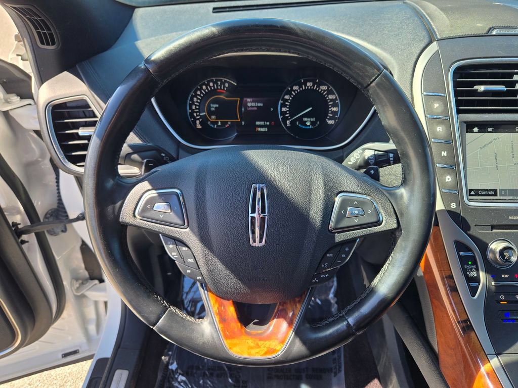 Used 2016 Lincoln MKX Reserve w/ Climate Package AWD/4WD image 42