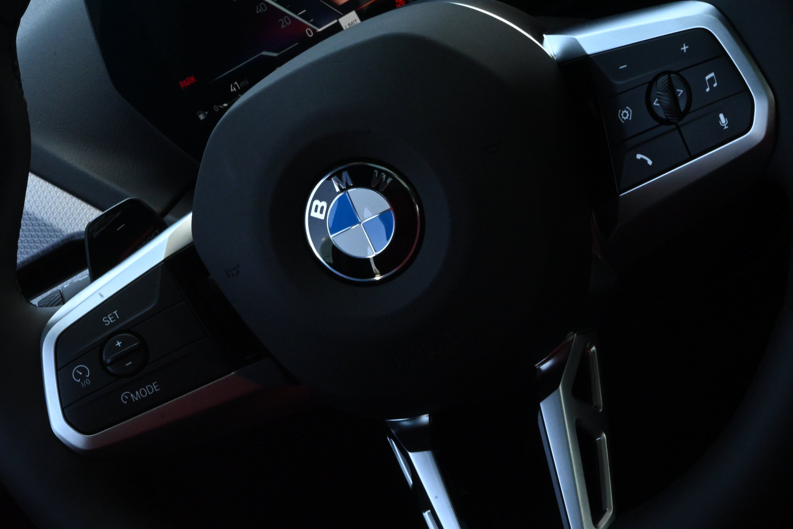 New 2026 BMW 228i w/ Technology Package FWD image 23