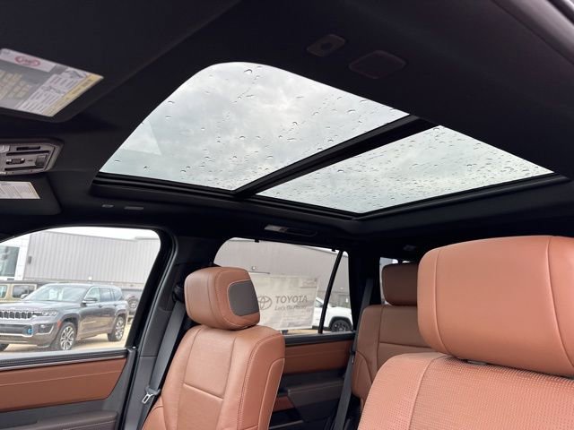 New 2026 Toyota Sequoia 1794 Edition image 21