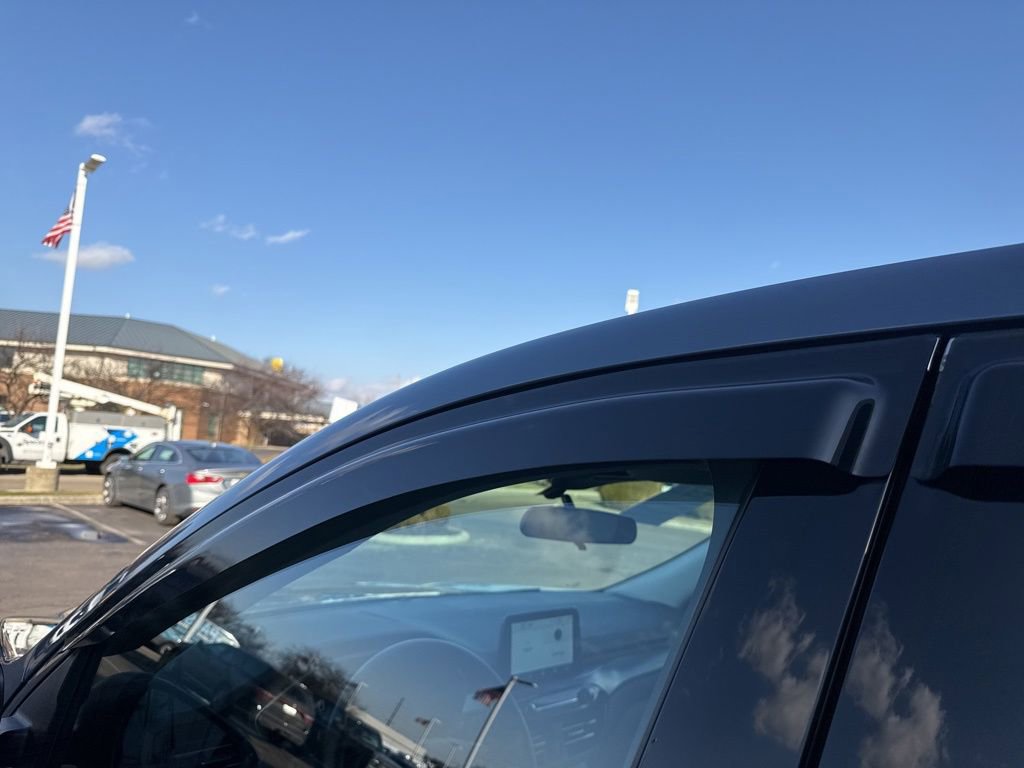 Used 2024 Ford Escape Active w/ Cold Weather Package image 11