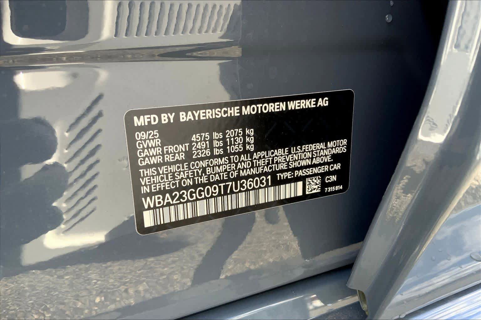 New 2026 BMW 228i xDrive w/ Technology Package AWD/4WD image 19