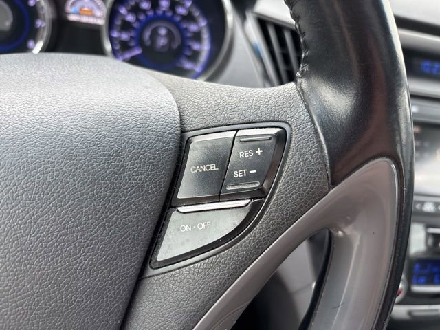 Used 2014 Hyundai Sonata Limited image 14