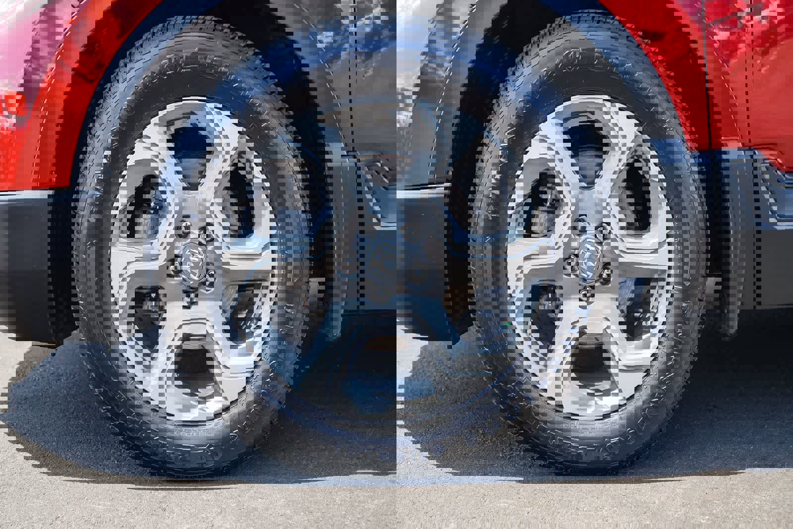 Used 2017 Honda CR-V EX-L image 9