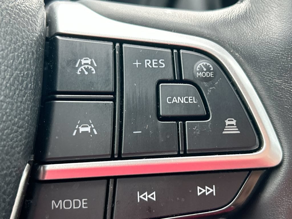 Used 2024 Toyota Grand Highlander AWD image 19
