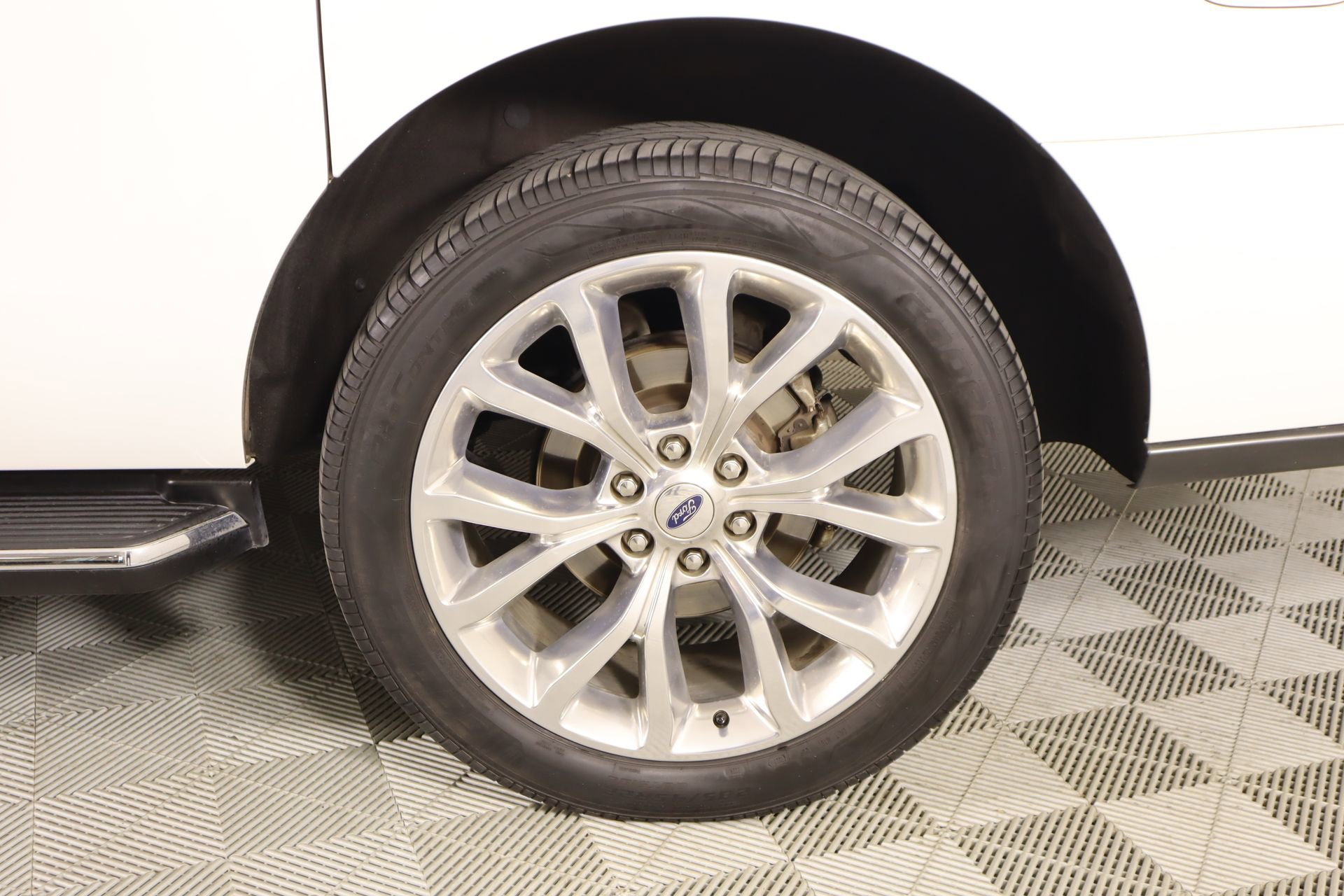 Used 2021 Ford Expedition Max XLT image 21