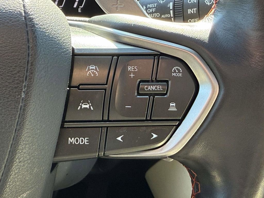 Used 2024 Lexus NX 350 AWD w/ Cold Area Package image 21