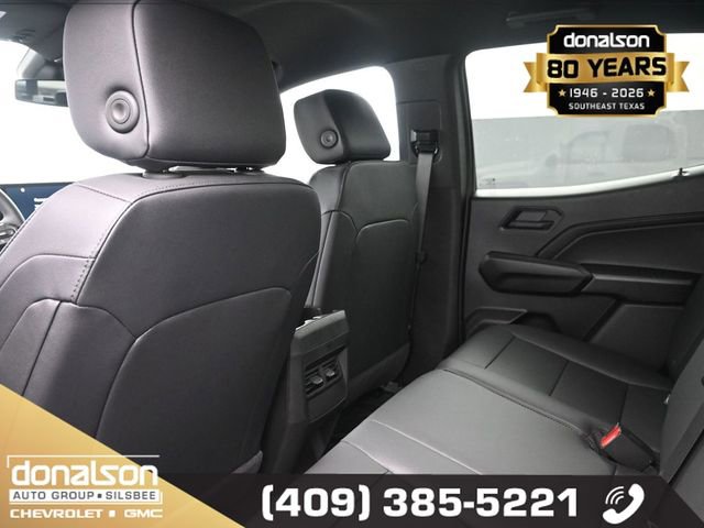 New 2026 Chevrolet Colorado Trail Boss image 10