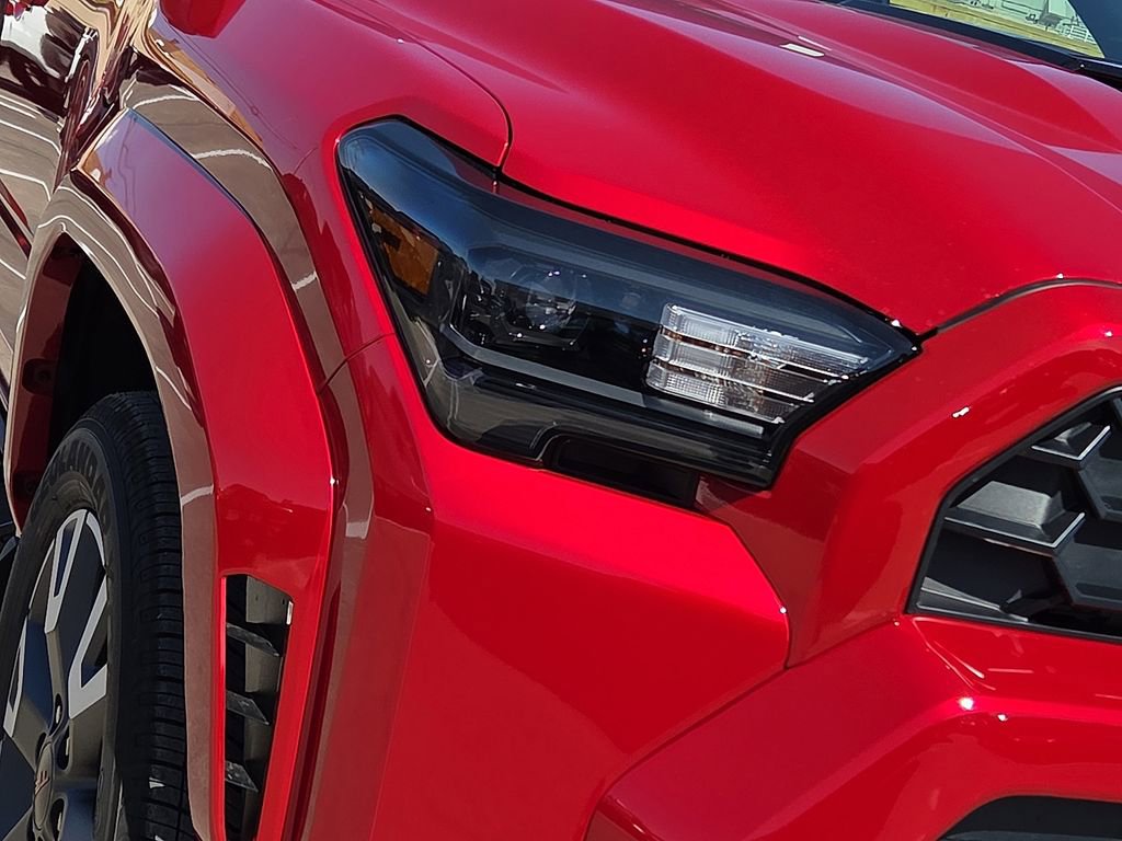 New 2026 Toyota 4Runner TRD Sport Premium AWD/4WD image 8