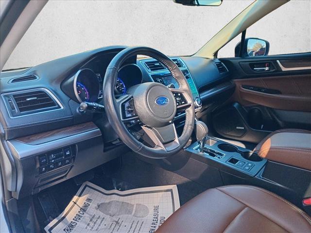 Used 2019 Subaru Outback 2.5i Touring w/ Popular Package #3A image 14