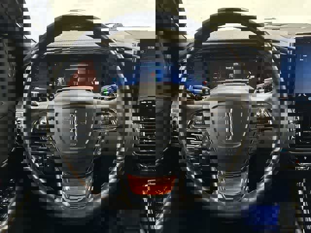 Used 2024 Lincoln Navigator Reserve image 15