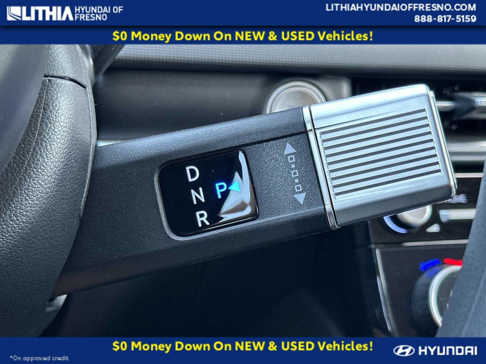 New 2026 Hyundai Tucson Blue SE FWD image 20