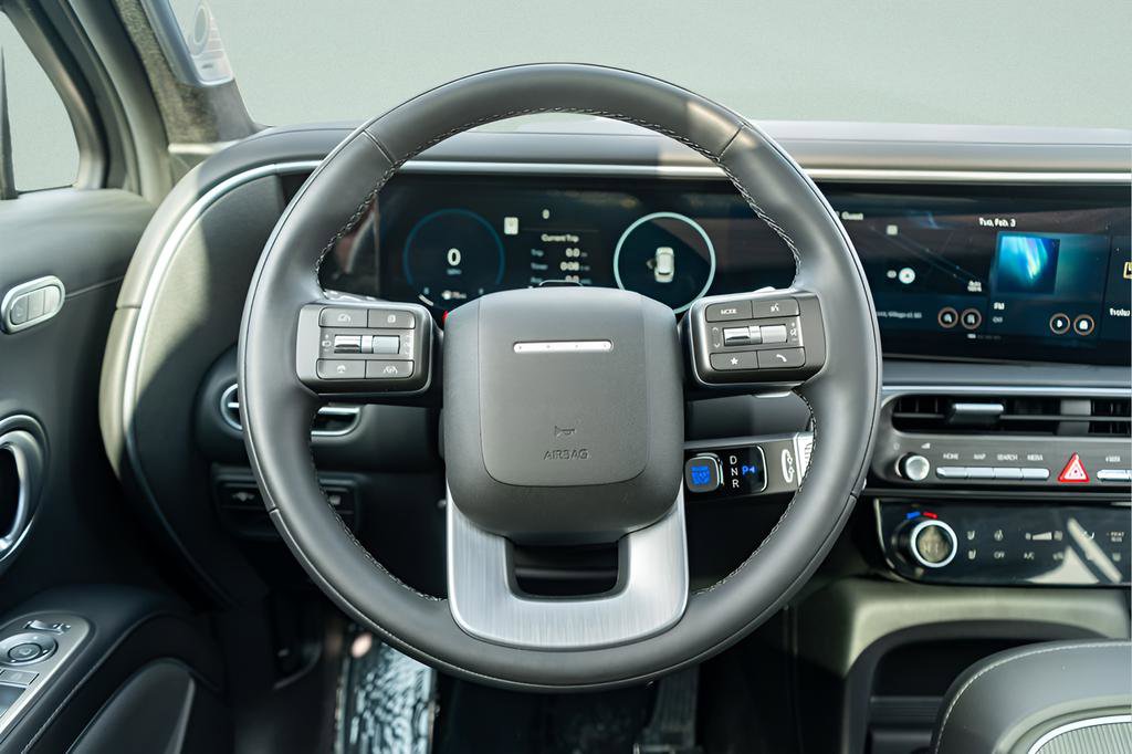 Used 2026 Hyundai Palisade Calligraphy image 24