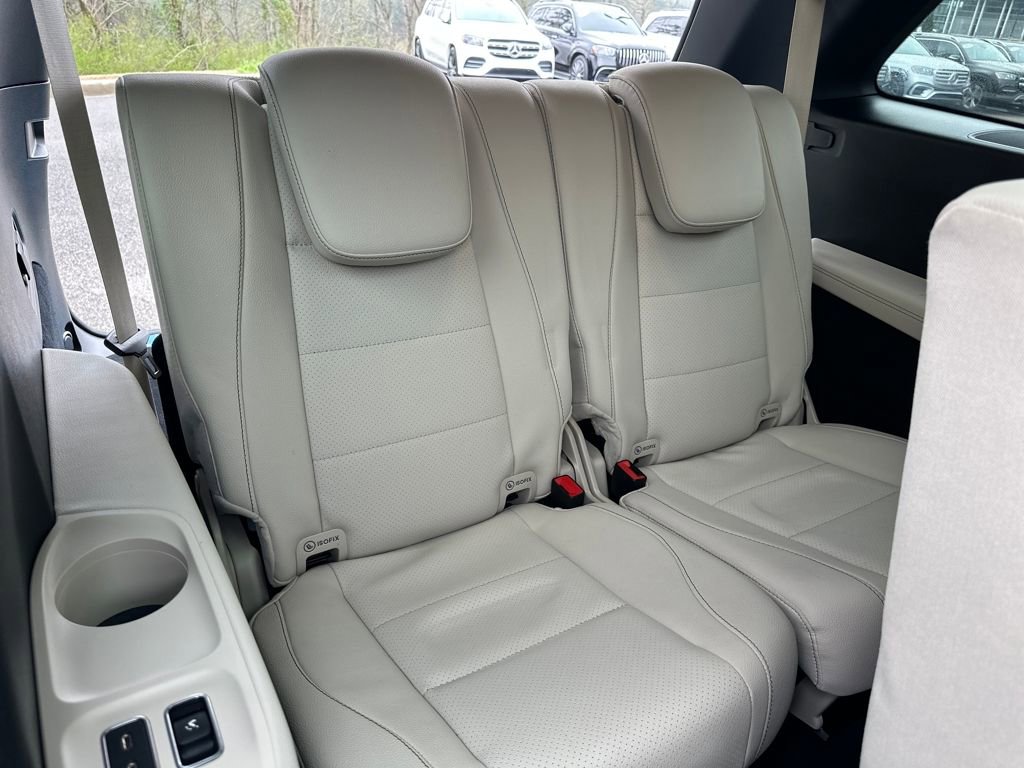 Certified 2024 Mercedes-Benz GLS 450 4MATIC image 40